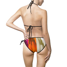 Load image into Gallery viewer, Women&#39;s Bikini Swimsuit: 3 Color
